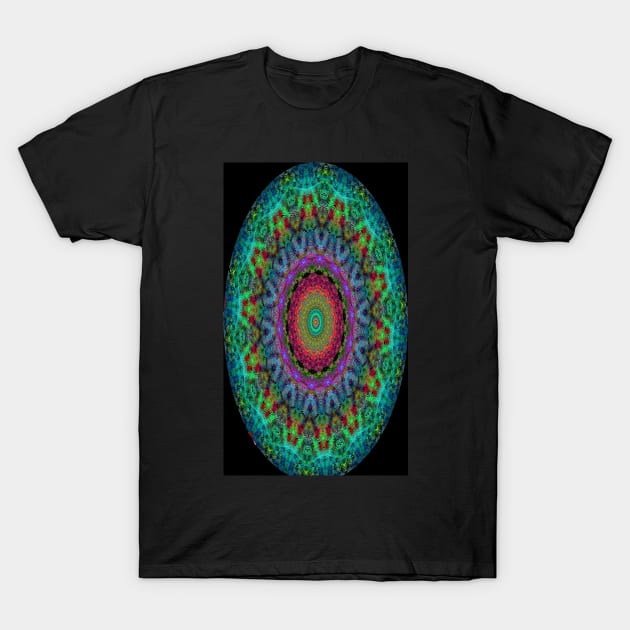 The Portal. T-Shirt by HoundB